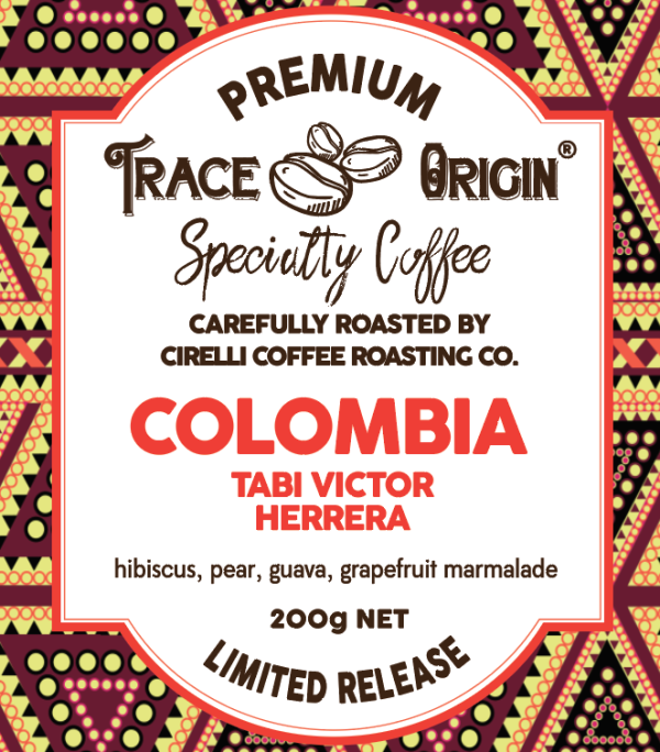 Trace Origin Specialty Coffee