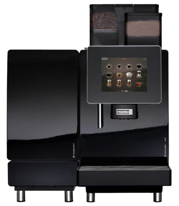 FRANKE A600 COFFEE MACHINE